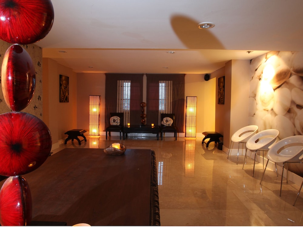 Sintesa Peninsula Hotel 22/40
