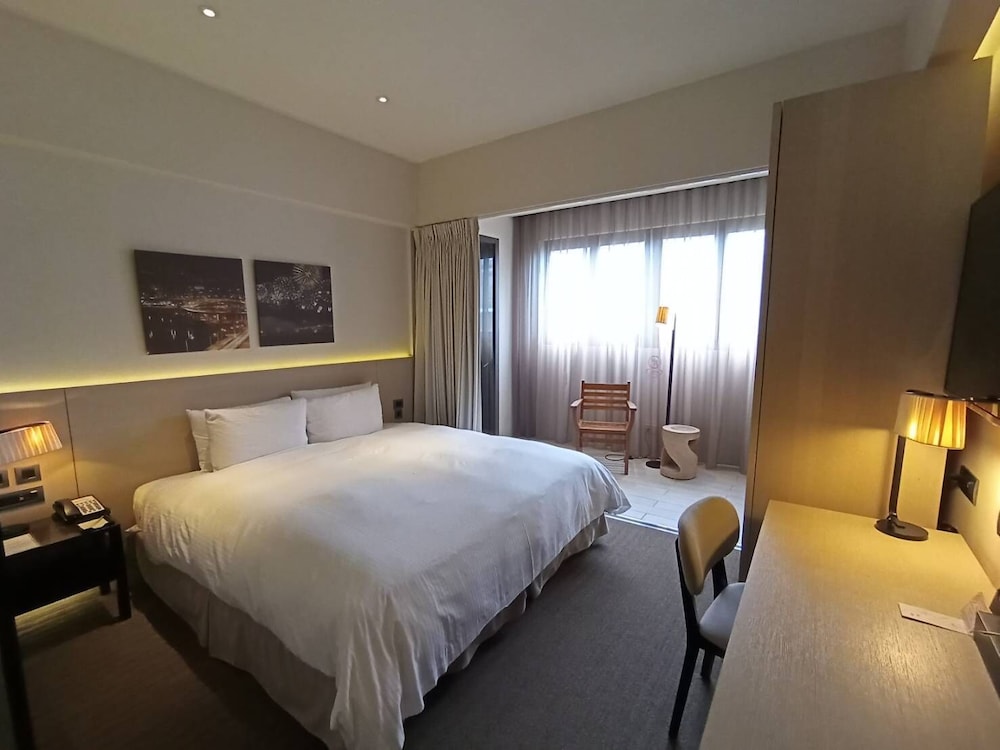 New Riverview Suites Taipei 10/33