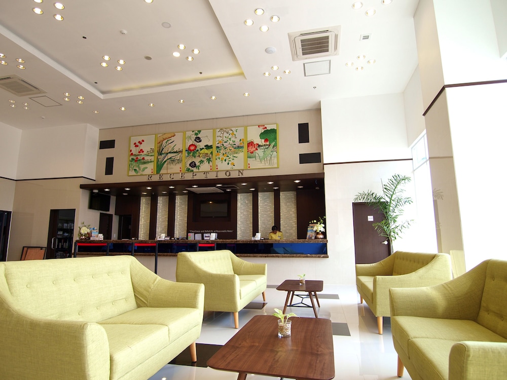 Toyoko Inn Cebu 5/61