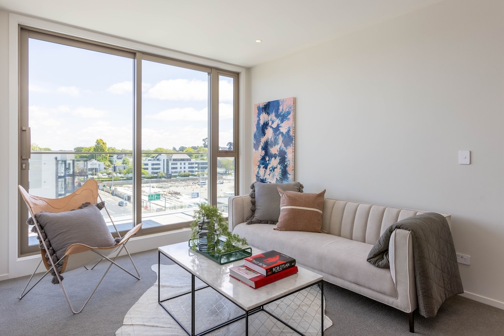 Wyndham Garden Christchurch Kilmore Street 31/50