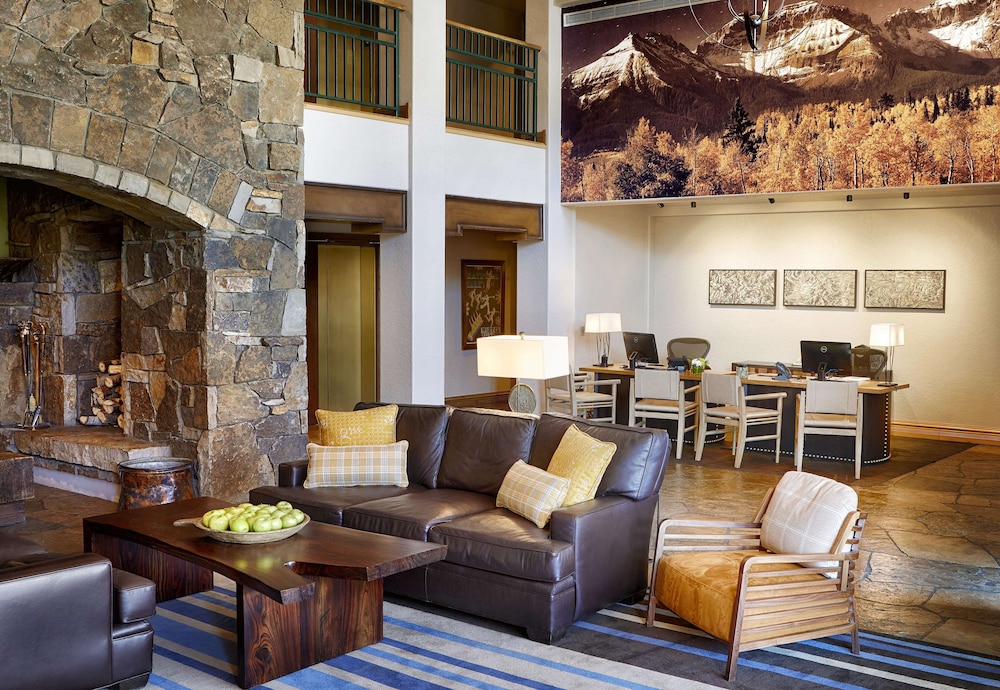 Fairmont Heritage Place - Franz Klammer Lodge 15/33