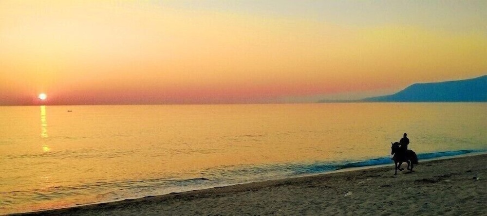 La Porta Del Sole 19/38
