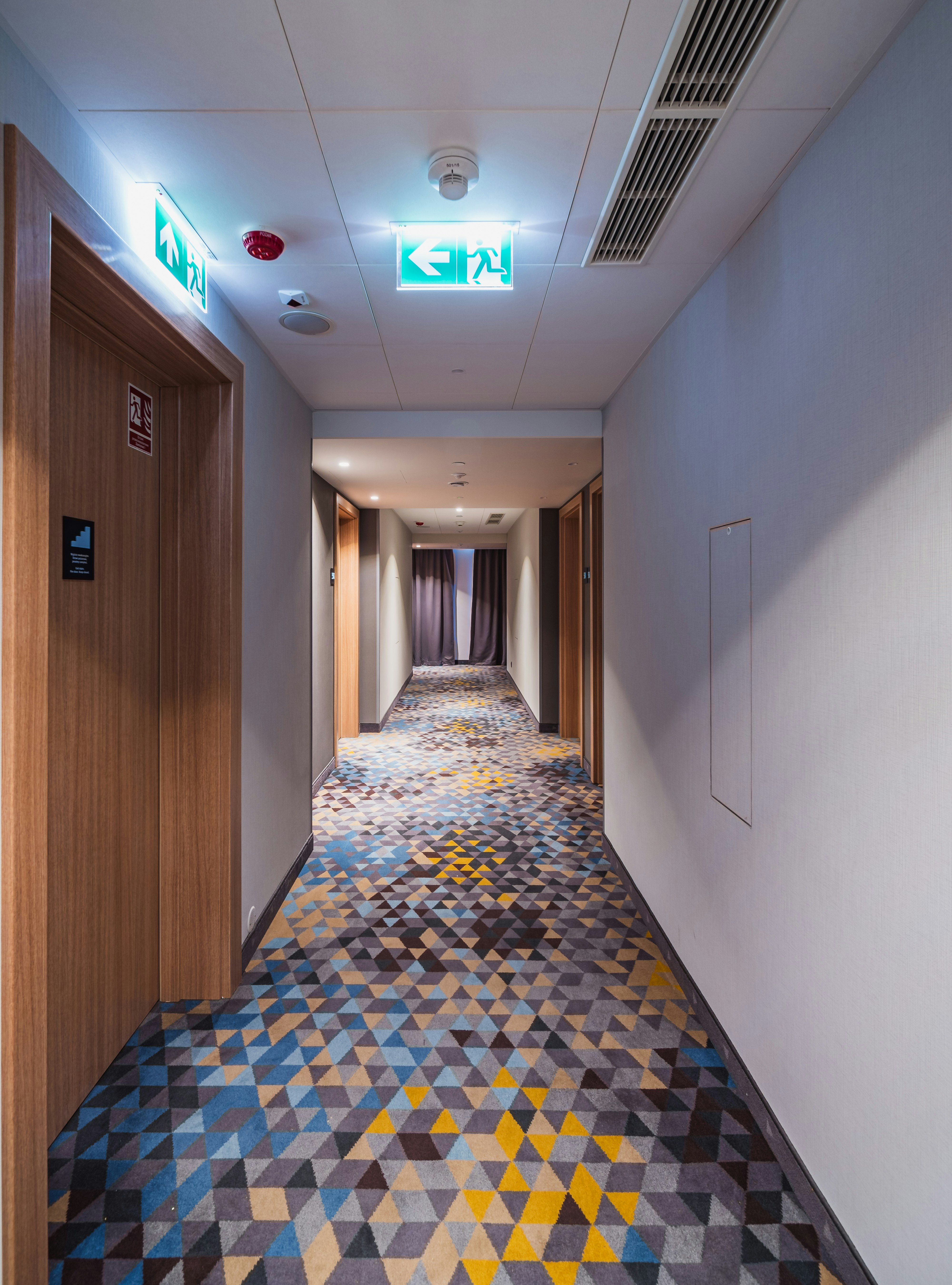 Hampton by Hilton Lodz City Center 10/40