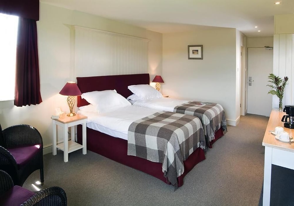 Westmorland Hotel 11/69