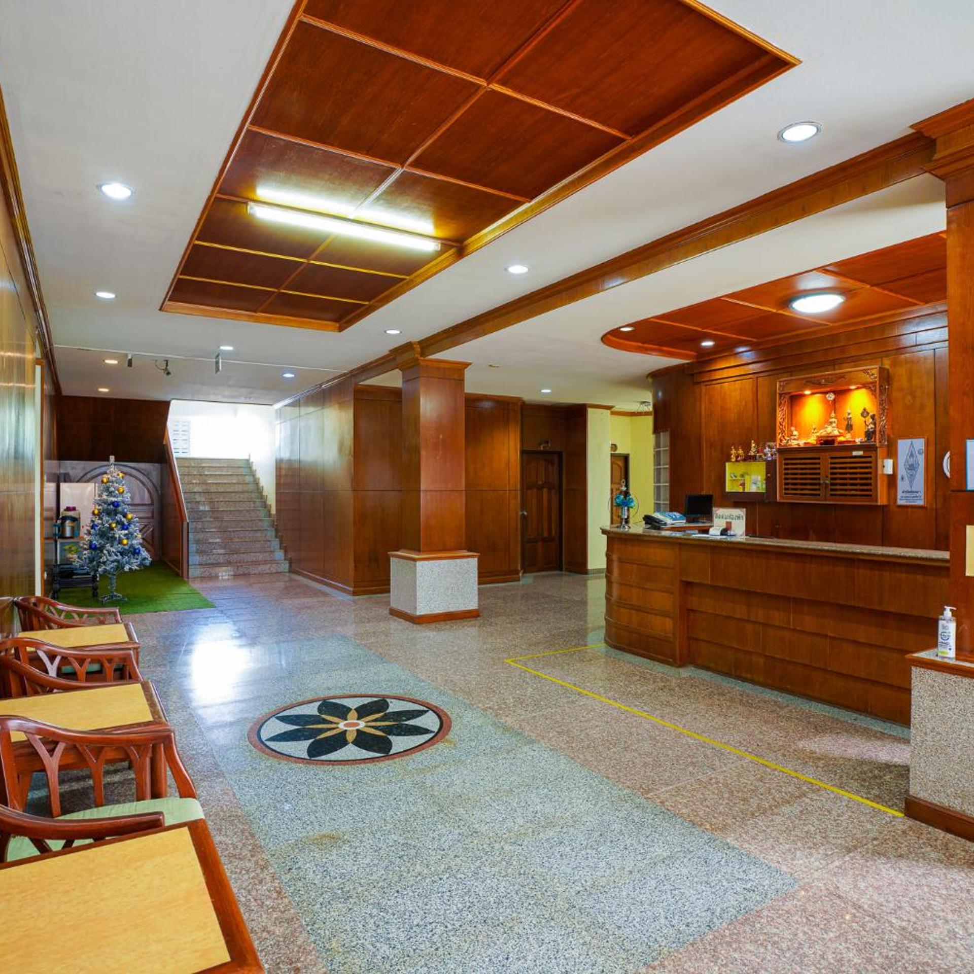 Mayfa Hotel 15/58