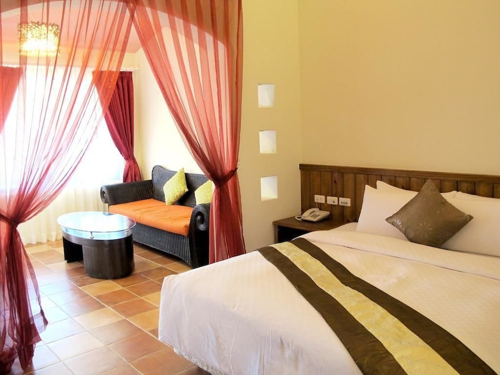 Againn garden resort 8/58