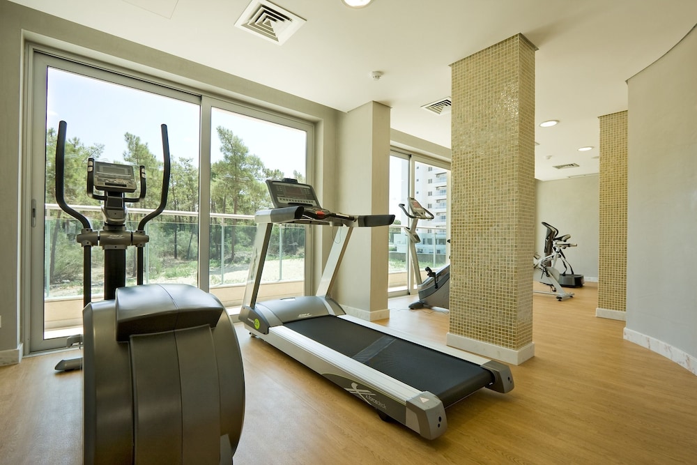 Monte Gordo Hotel Apartamentos And Spa 15/34