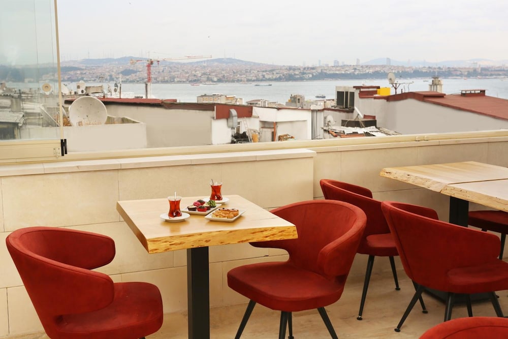 Astan Hotel Galata 15/23