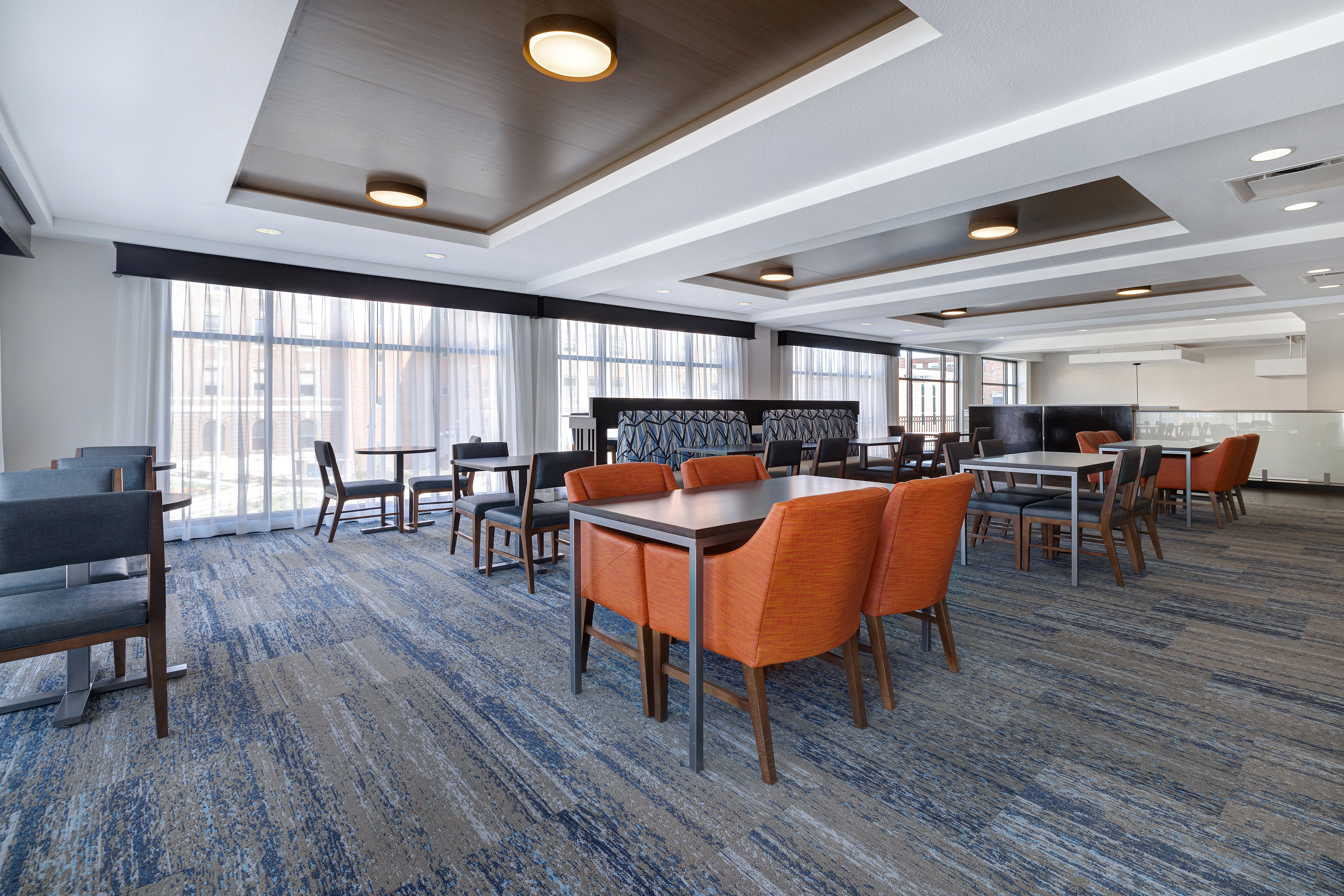 Holiday Inn Express Hotel And Suites Kansas City Ku Medical Center 29/49