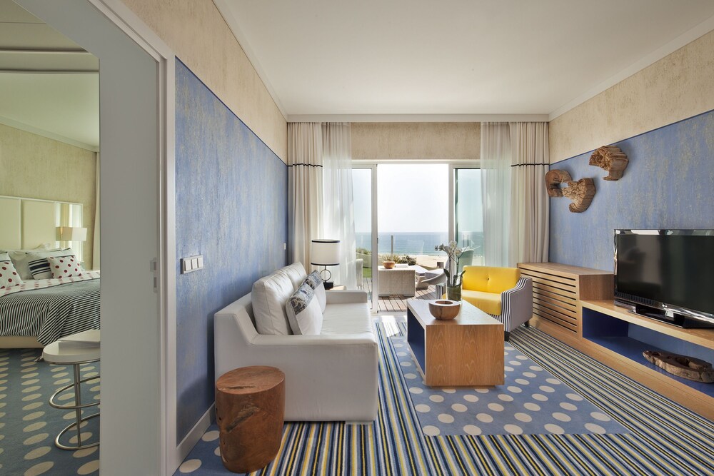 Bela Vista Hotel and Spa 35/50