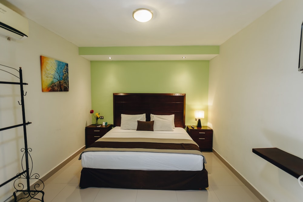 Hotel Casa Palomino 12/50