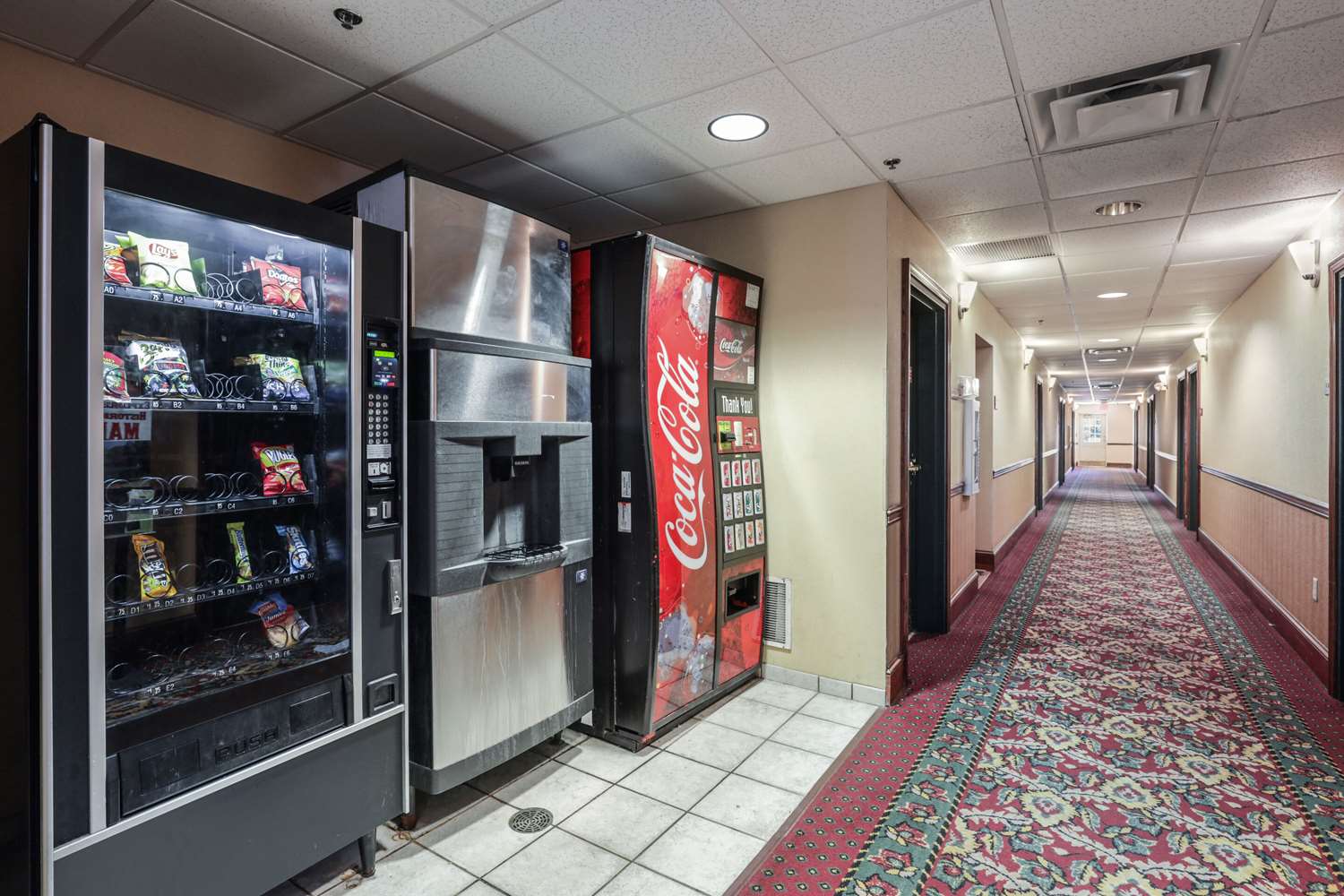 Econo Lodge Inn And Suites Marianna 4/13