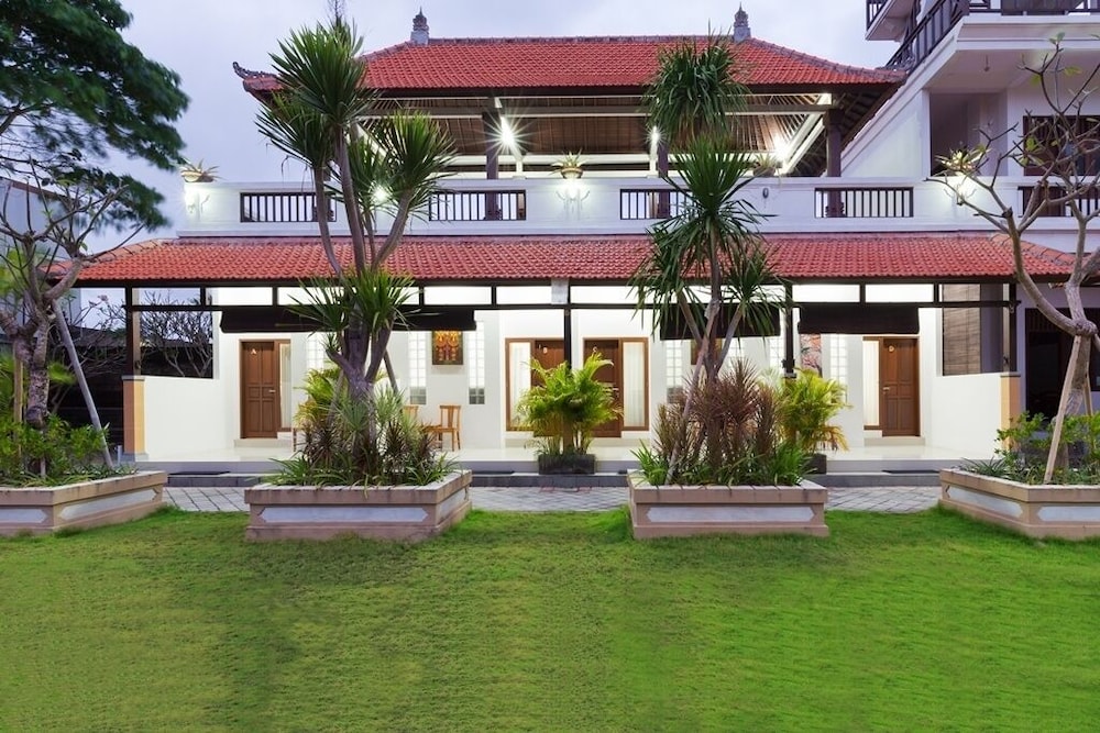 Kubal Villa 53/64