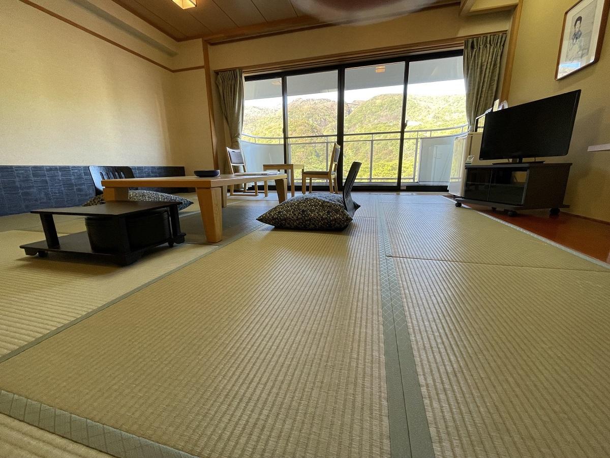 KAGETSU HIGHLAND HOTEL 43/50