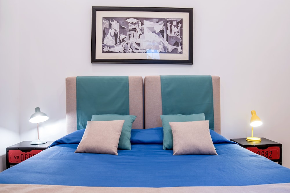 Napoliamo Guest House 31/45