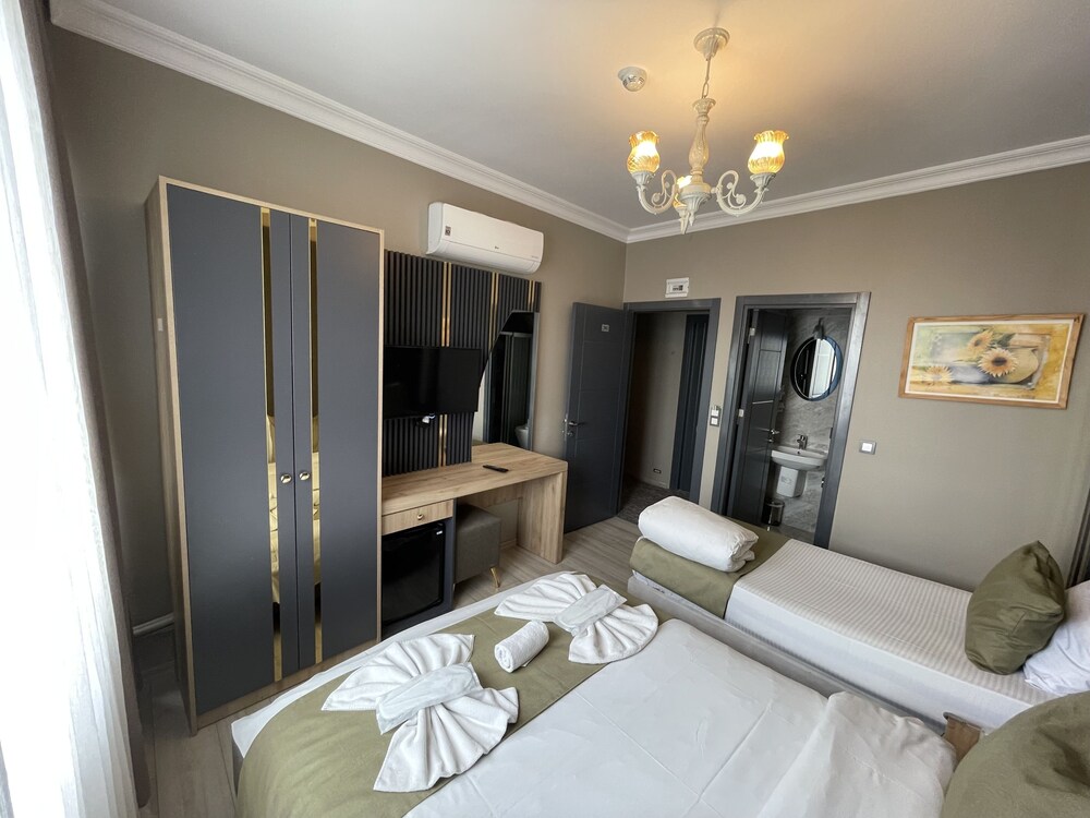 New Taksim Hotel 32/70