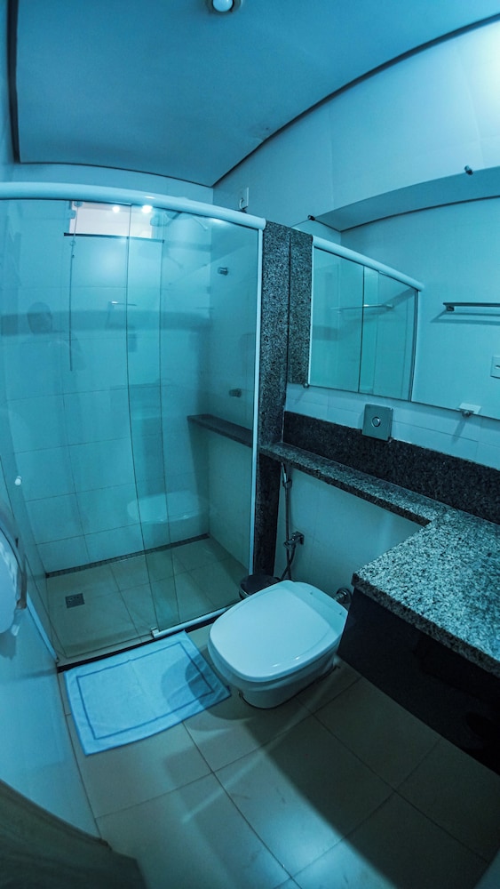 Route Hotel Uberaba 34/35