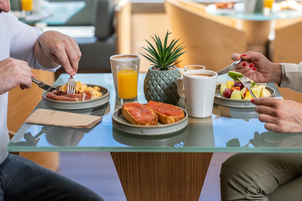 ibis Madrid Alcobendas 32/50