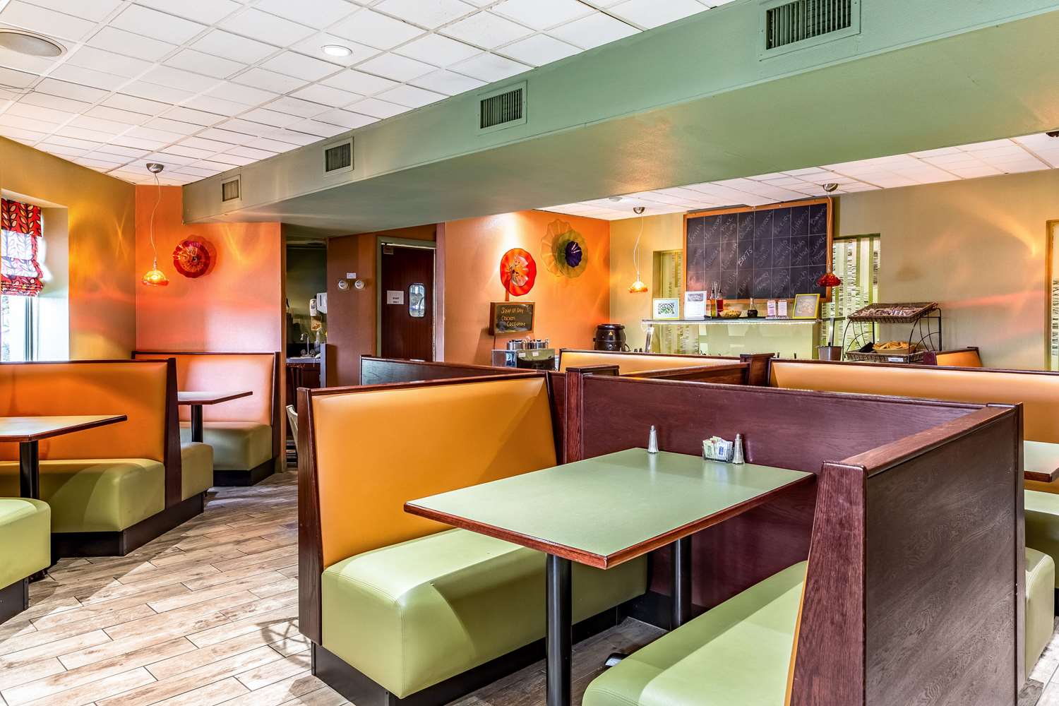 Quality Inn East Stroudsburg - Poconos 37/41