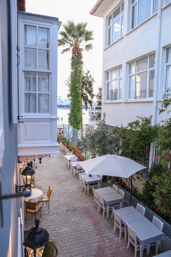 Dantela Butik Hotel 40/45