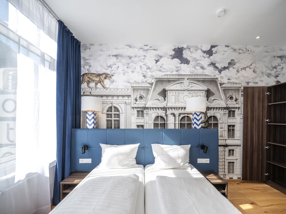 Acor Boutique Hotel 23/58