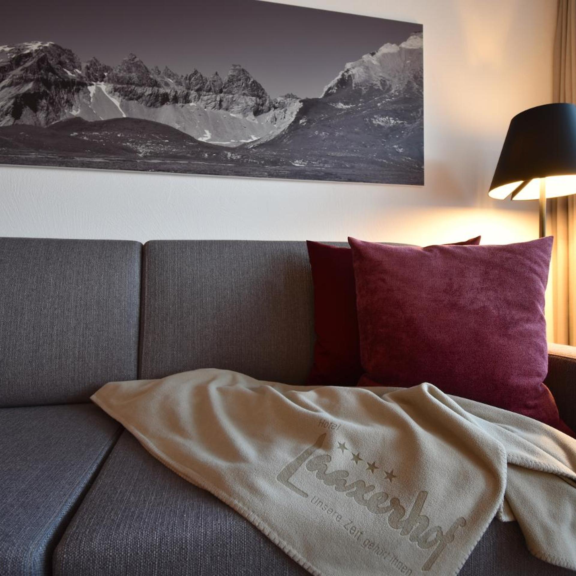 Hotel Laaxerhof 21/50