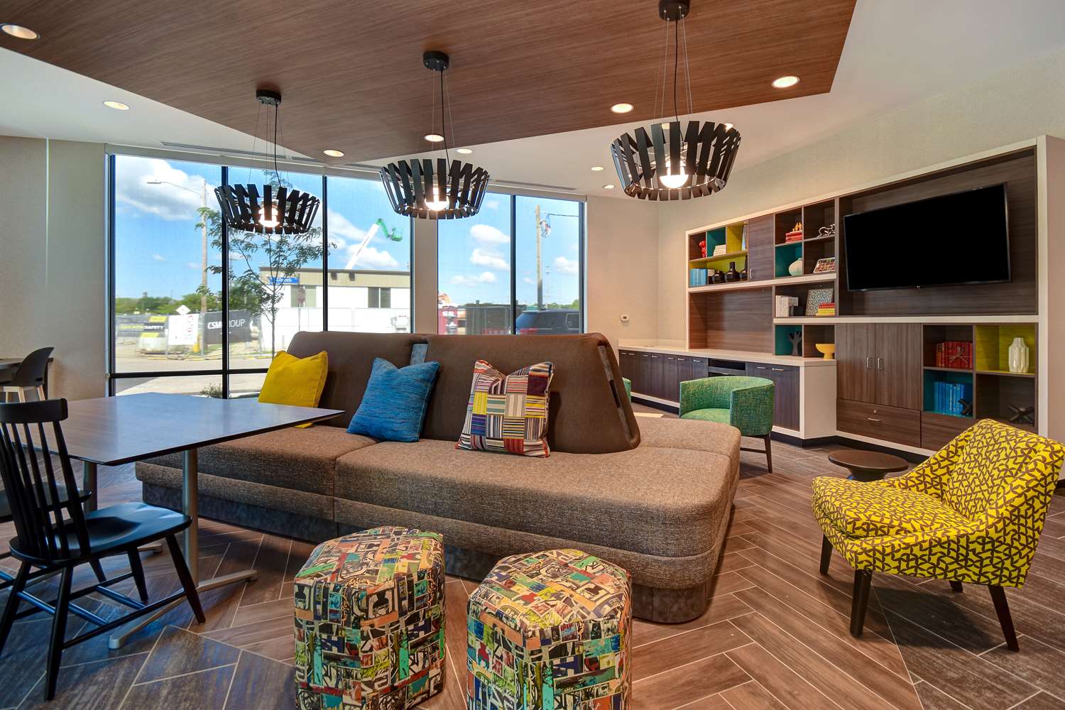 Home2 Suites by Hilton Kalamazoo Downtown 36/67