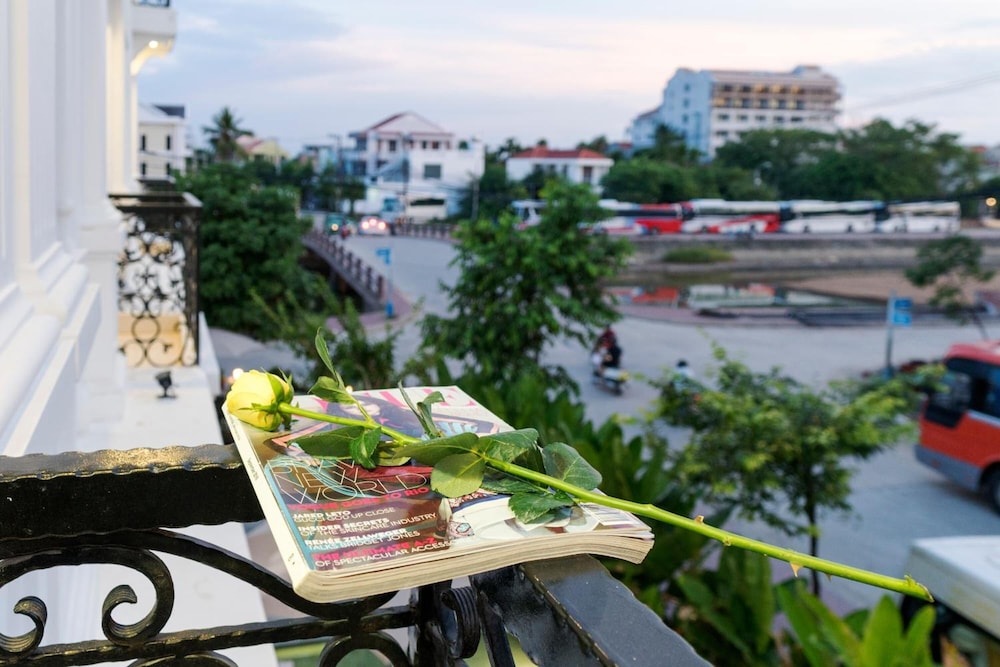 Hoi An Canal House 54/67