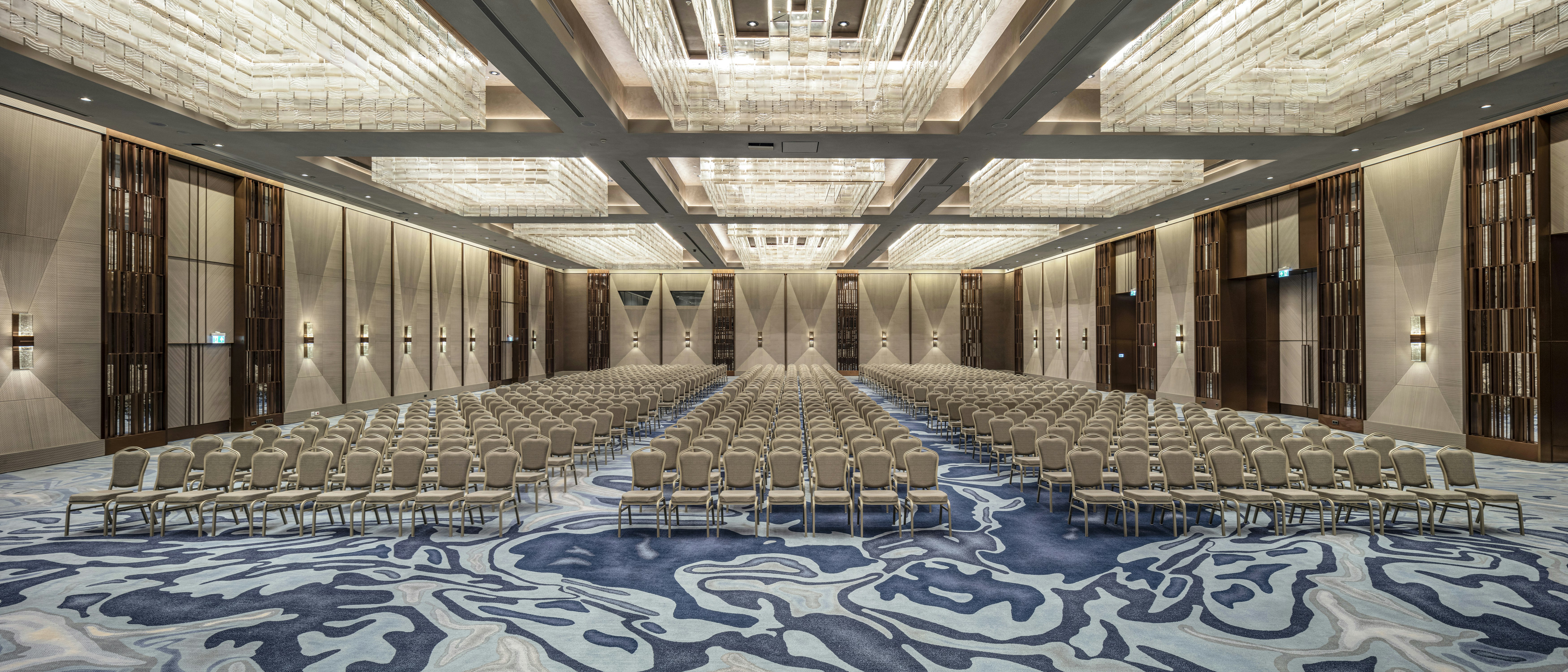 Hilton Istanbul Bosphorus Hotel 22/50