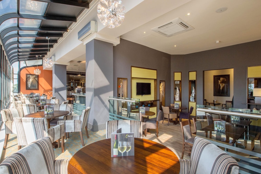 Premier Inn Bournemouth Central 43/56