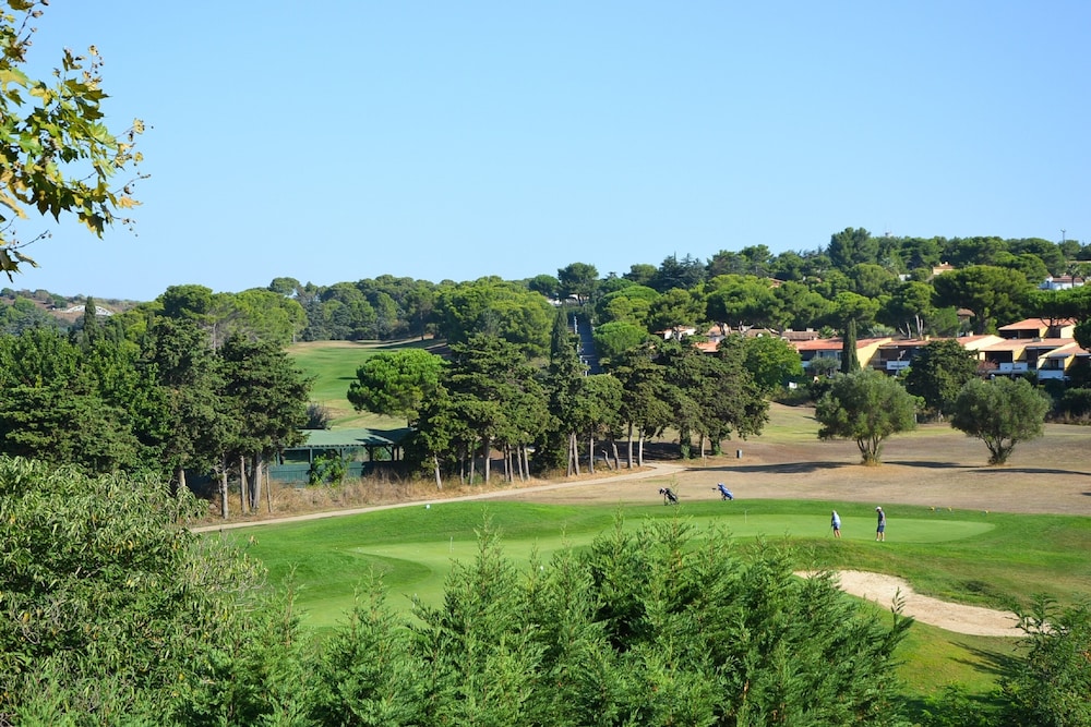 Vacanceole Palmyra Golf 27/28