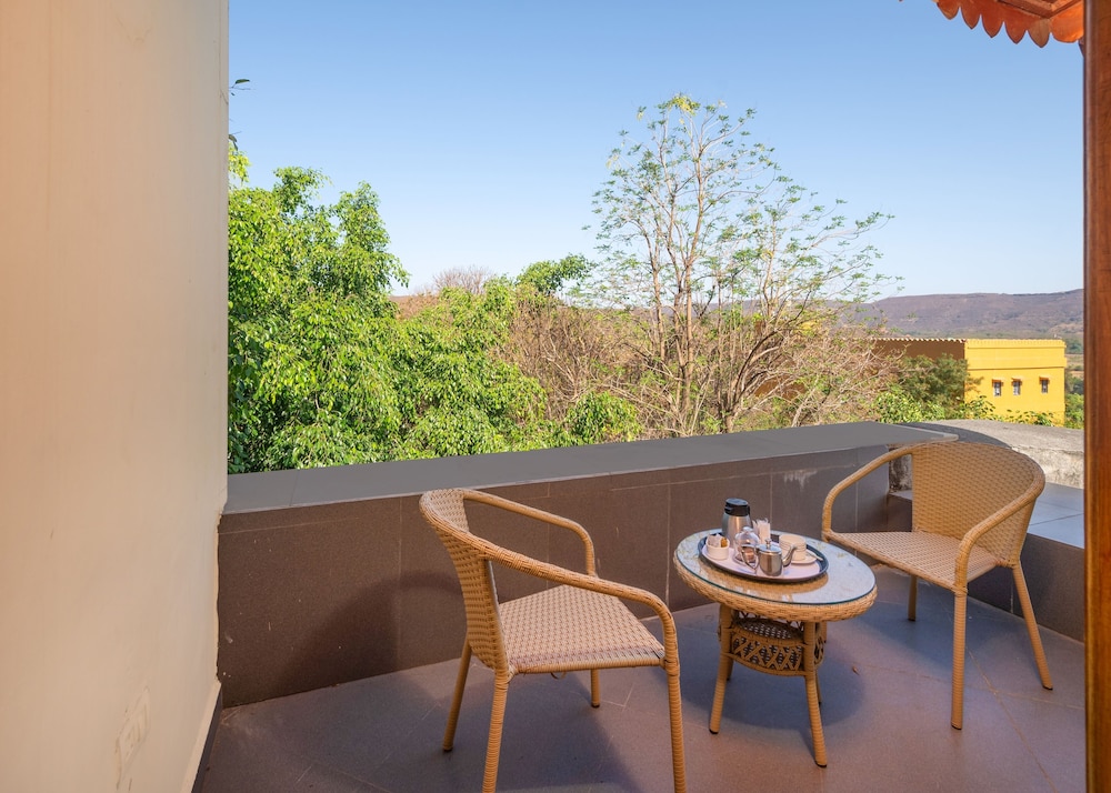 Fort JadhavGADH - A GADH Heritage Hotel 36/50