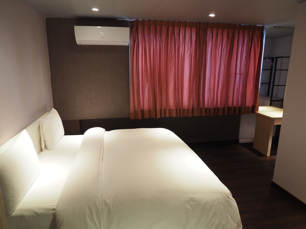 Day-Chen Hotel 18/47