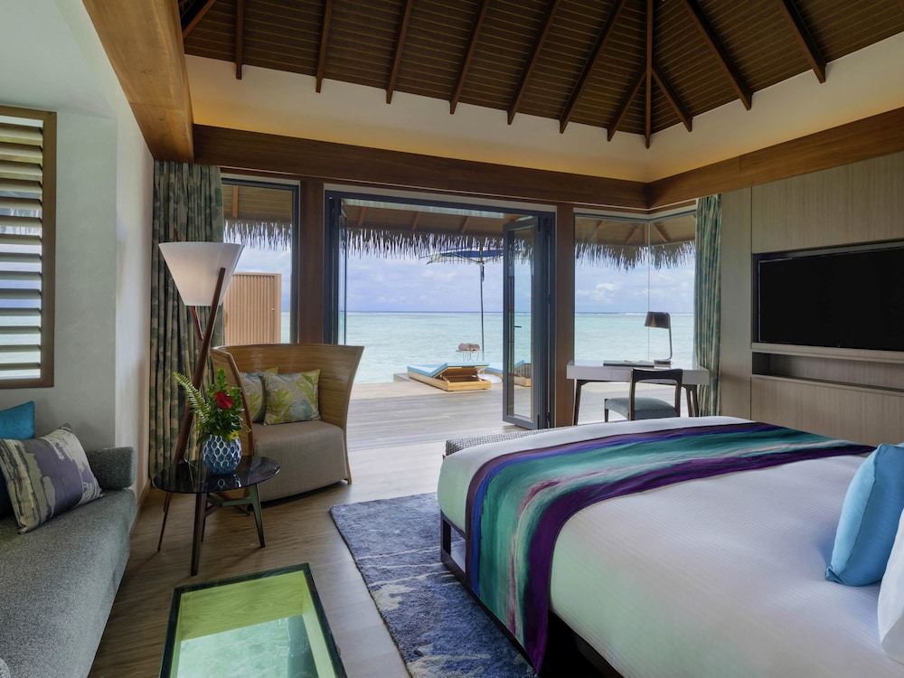 Pullman Maldives Maamutaa 27/70