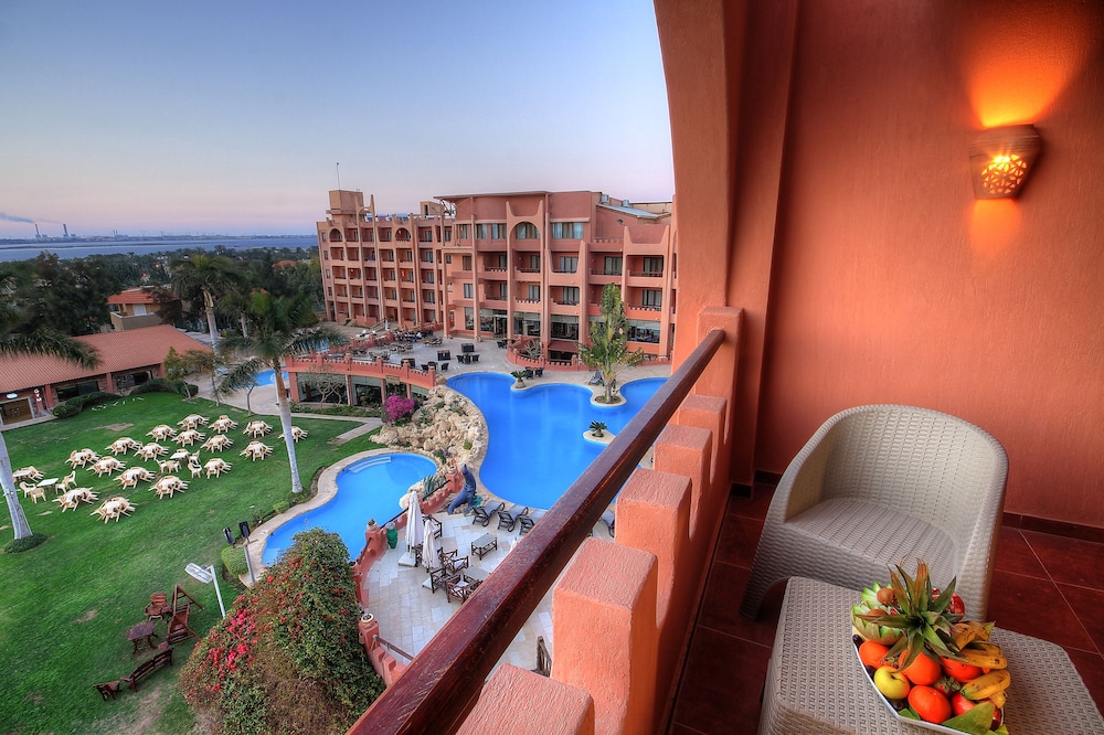 Africana Hotel & Spa 14/69