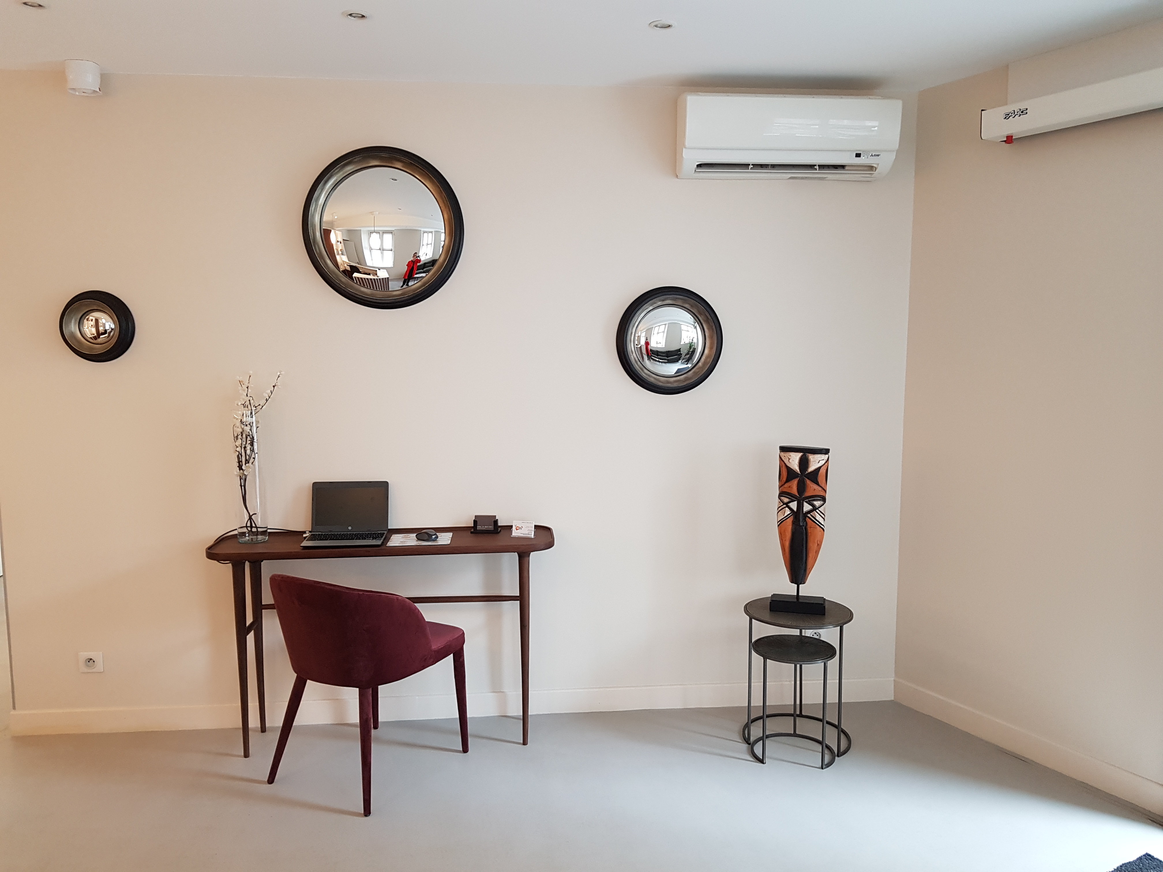 Hotel Au Bon Coin 2/16