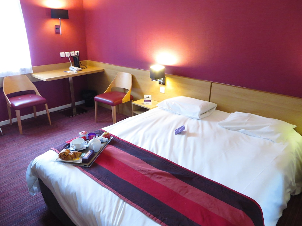 Mercure Luxeuil Les Bains Hexagone 27/71