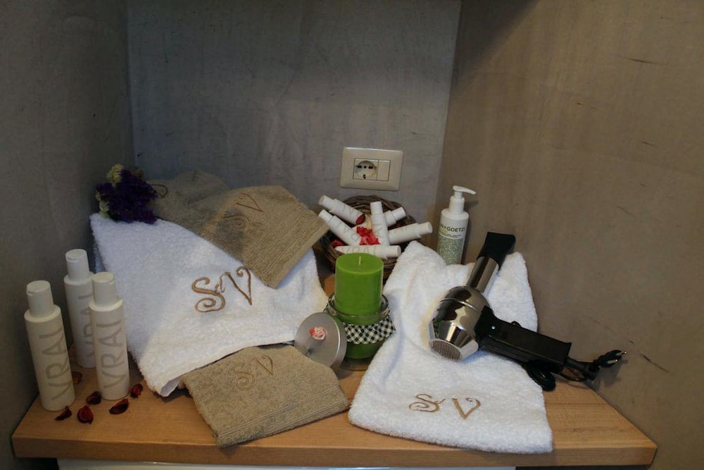 Suite Del Vico Family 9/23