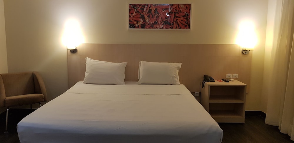 Ibis Styles Belem Batista Campos (ex Tulip Inn Belem Batista Campos) 24/46
