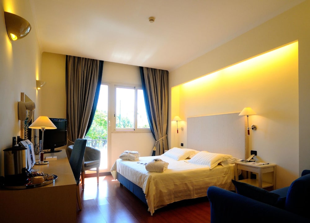 Best Western Plus Globus Hotel 38/60