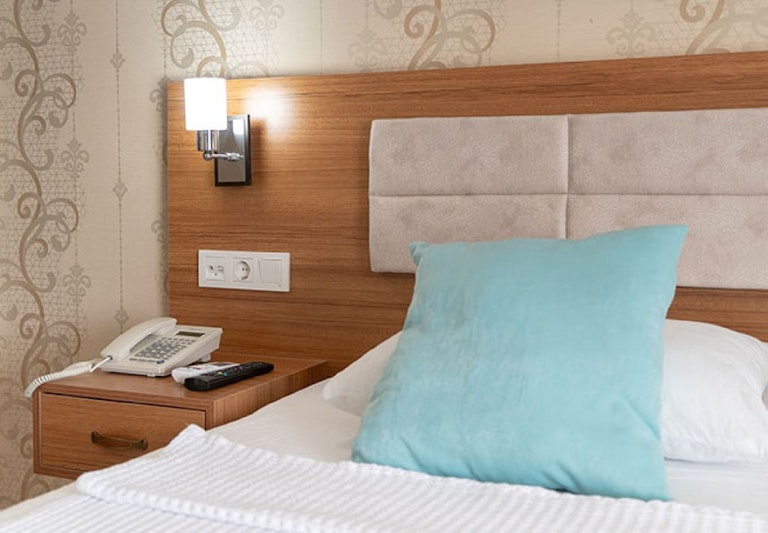 Olympic Hotel Belek 19/42