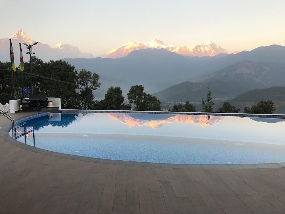 Himalayan Front By Kgh Group 27/65