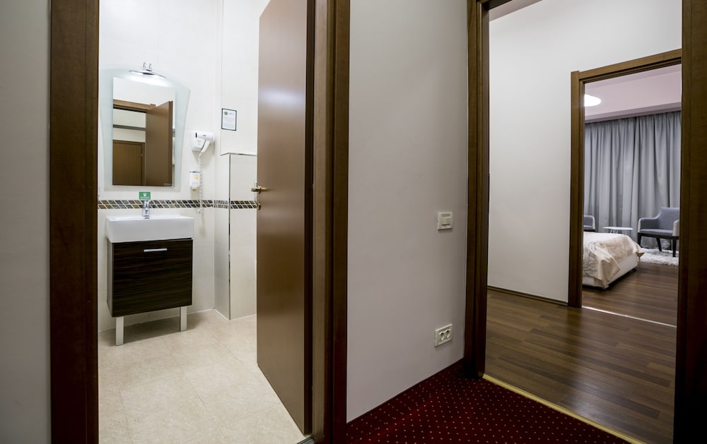 Orhideea Residence Spa 19/75