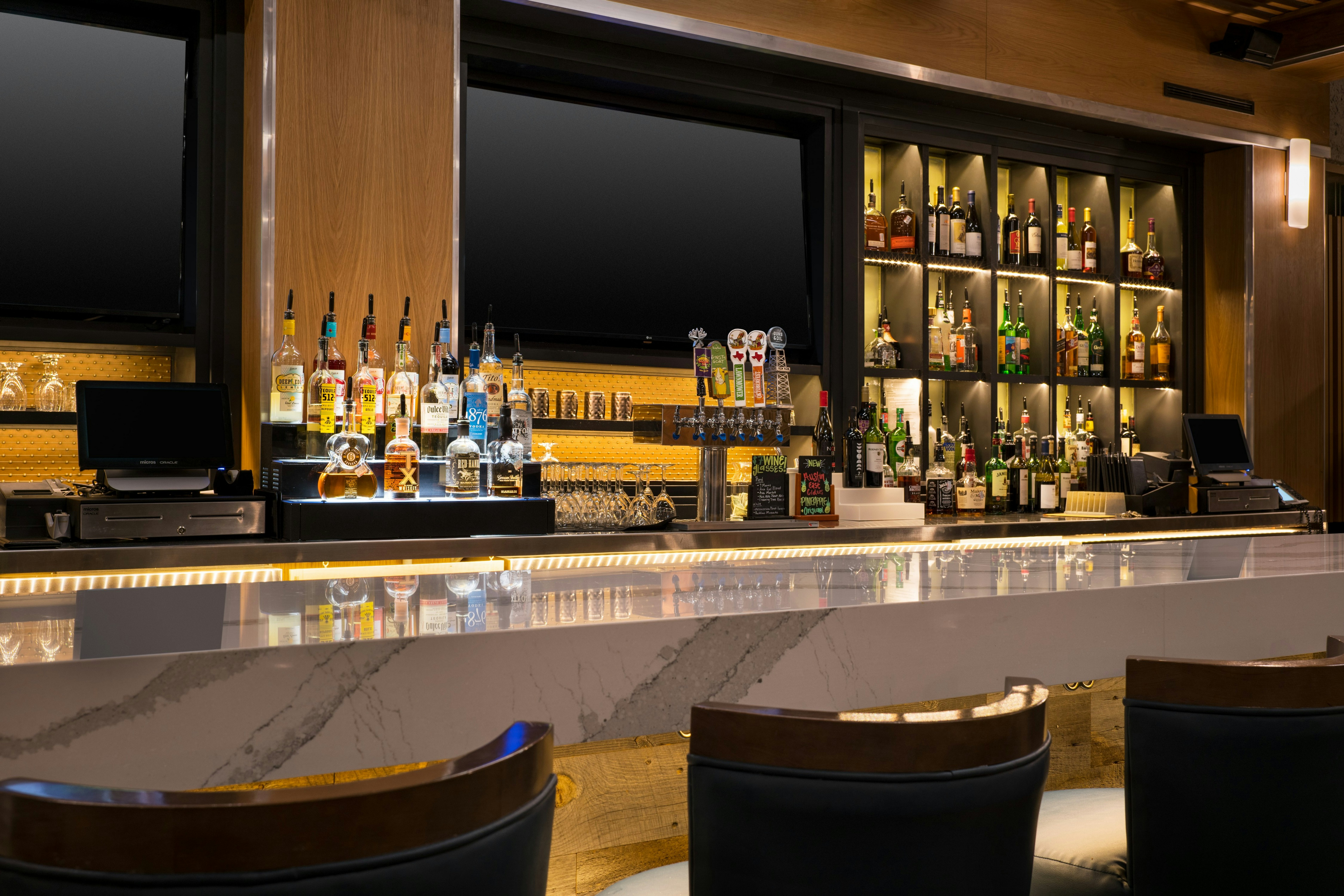 Embassy Suites Austin Central 43/67