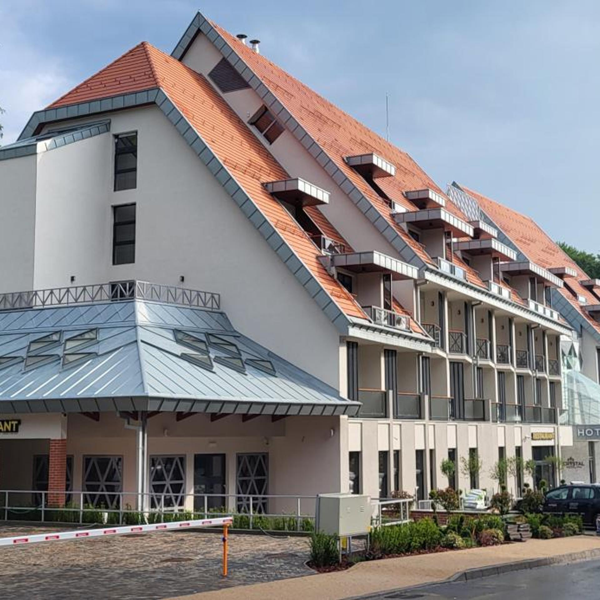 Hotel Crystal Wellness and Spa 3/62