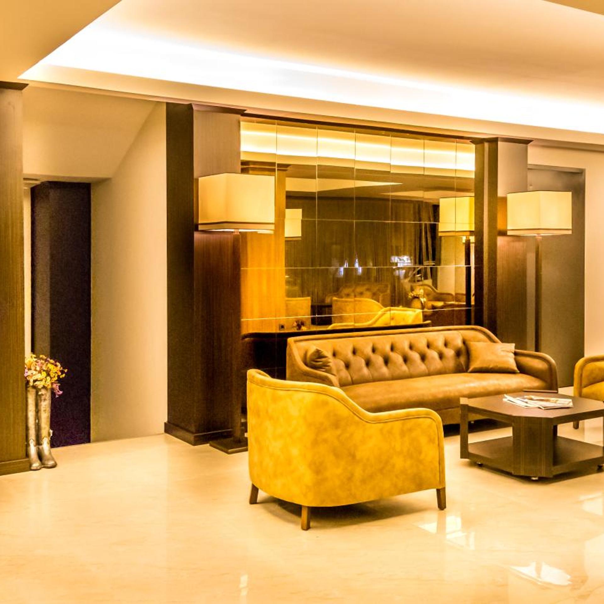 Lozengrad Hotel 5/48