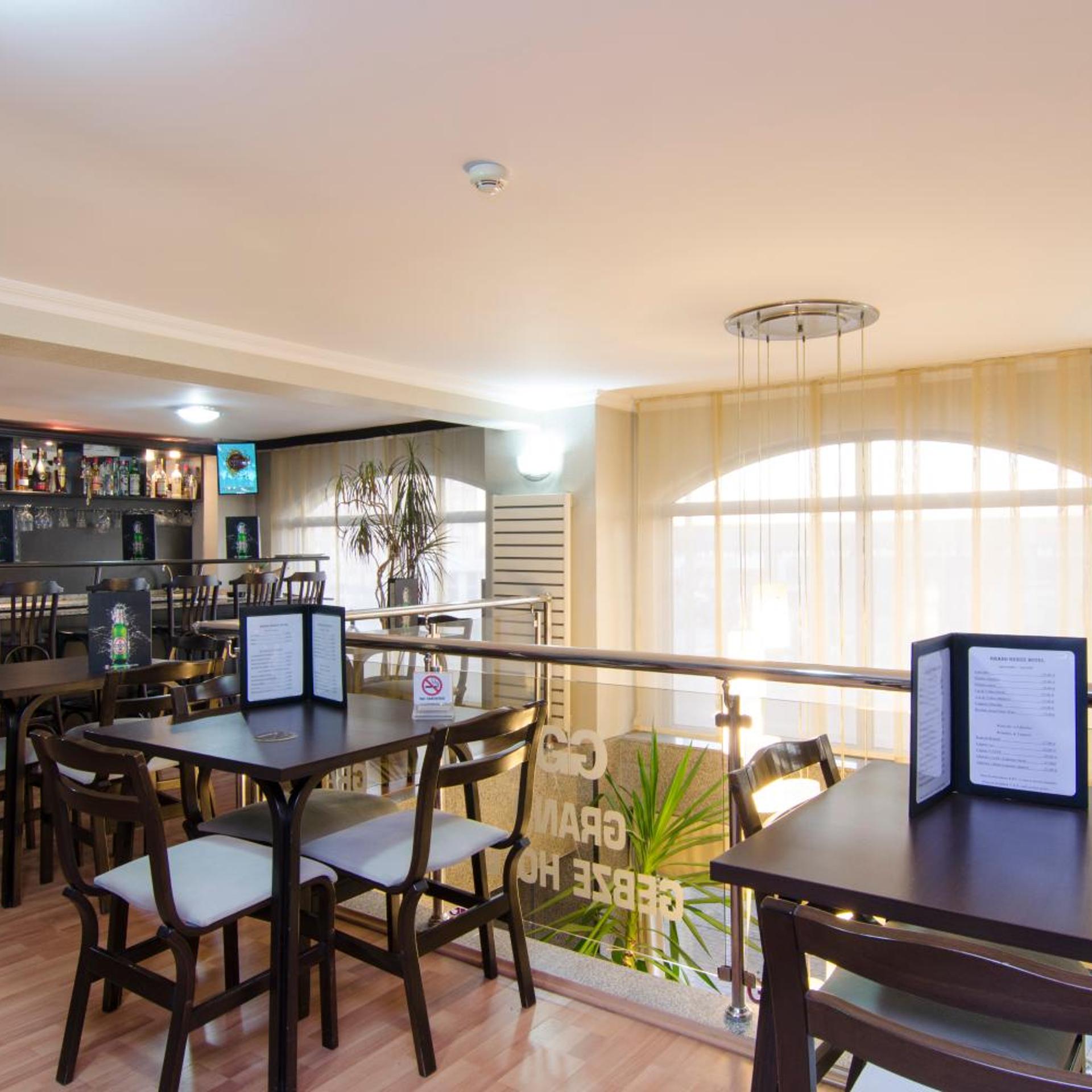 Grand Gebze Hotel 24/28