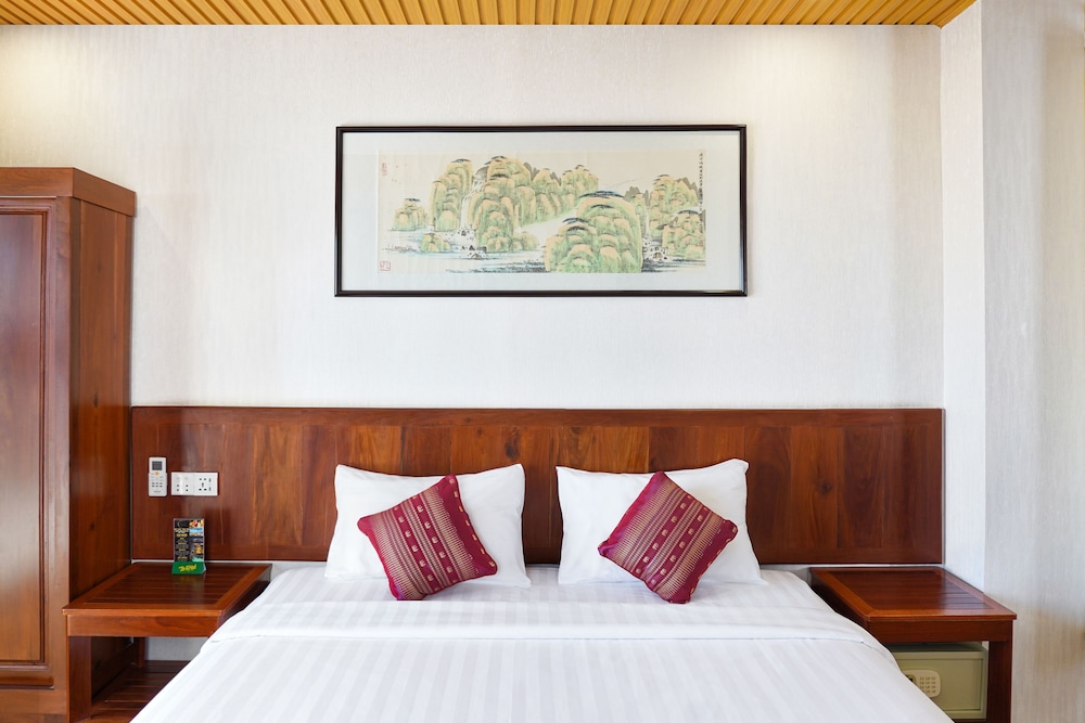 Phuminh Hotel Riverside 6/42