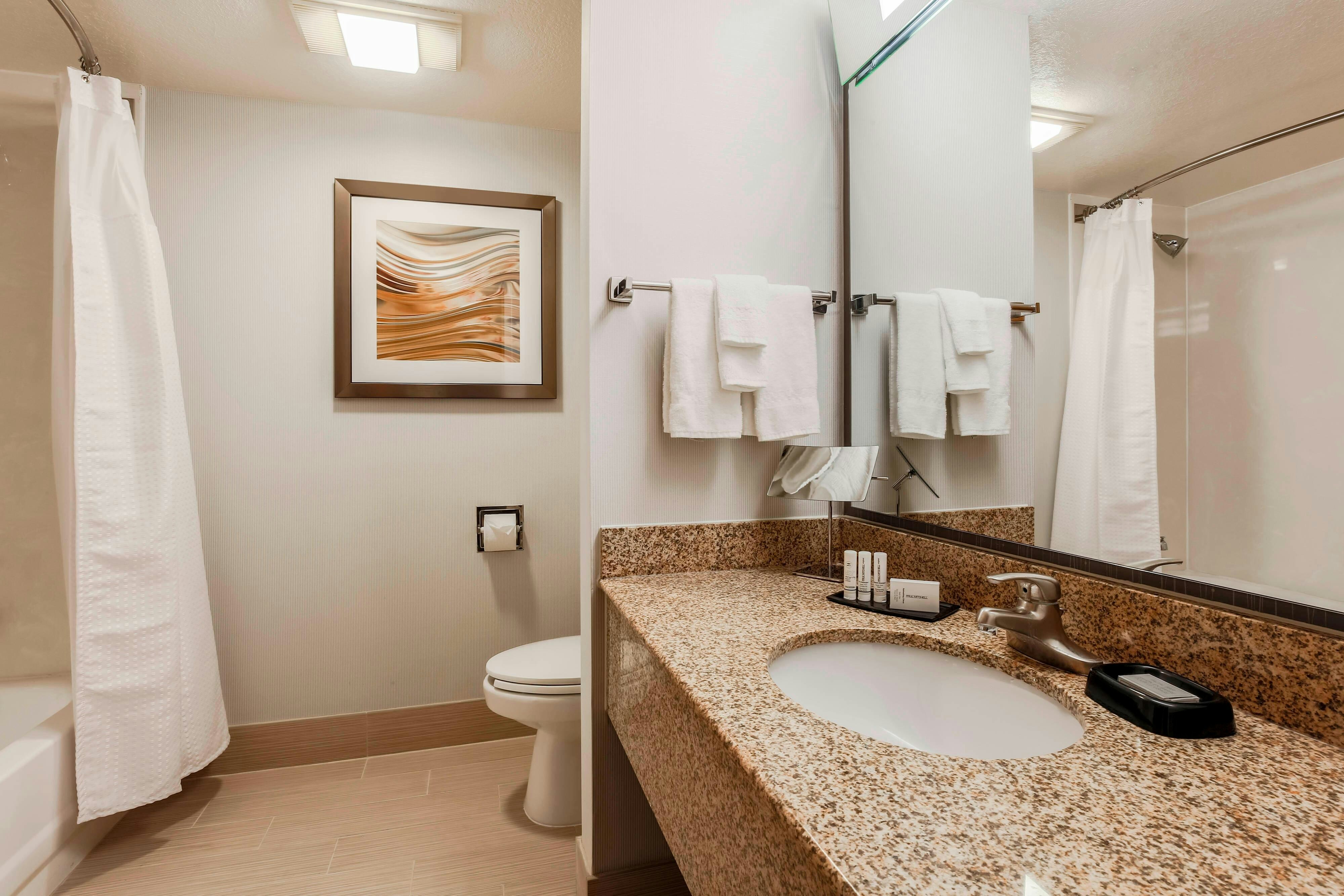 Courtyard by Marriott Orlando Lake Mary/North 22/23