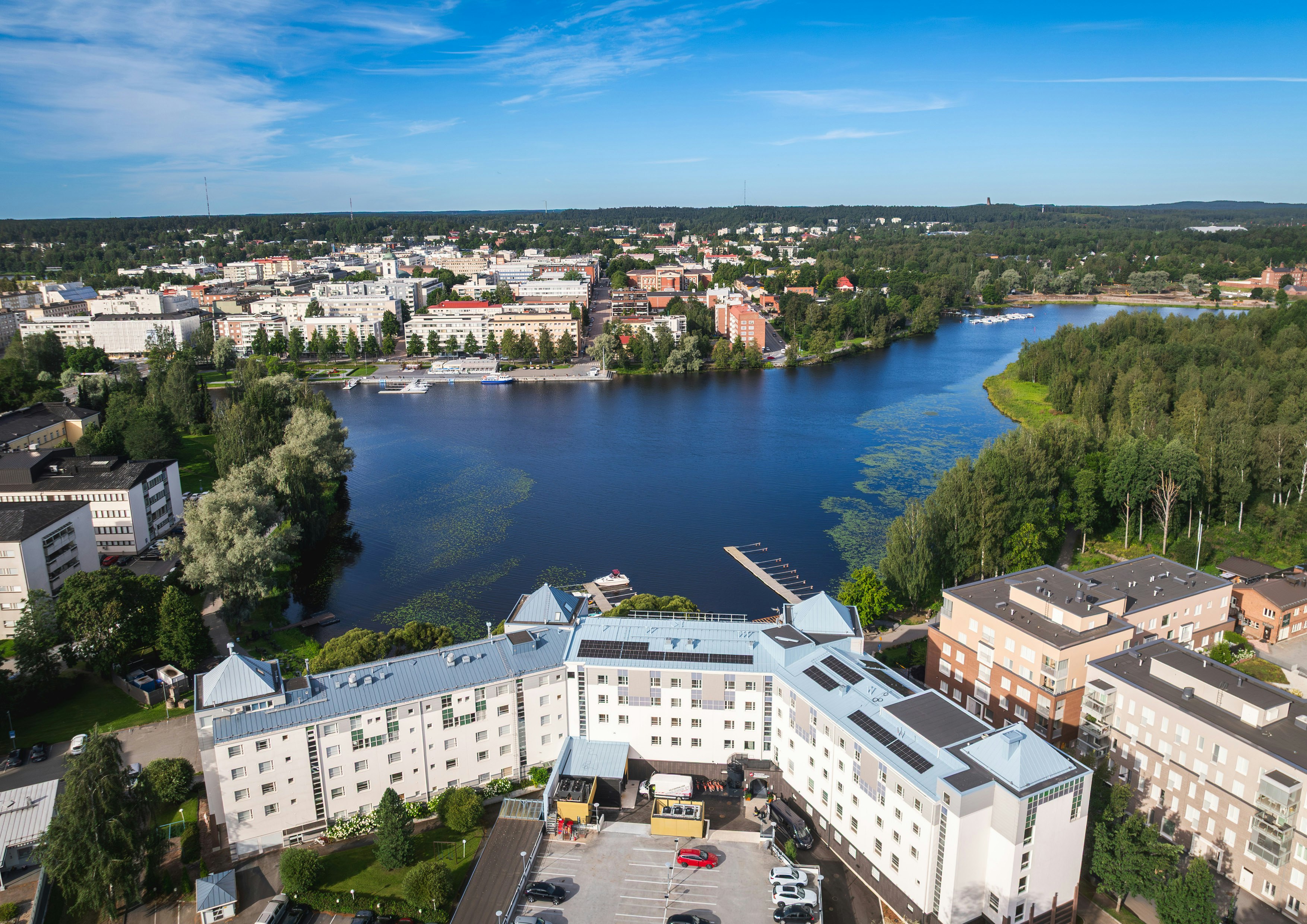 Original Sokos Hotel Vaakuna 38/41